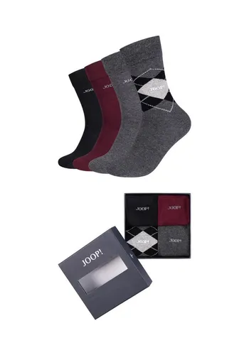 JOOP! Socken Premium Essentials von JOOP!