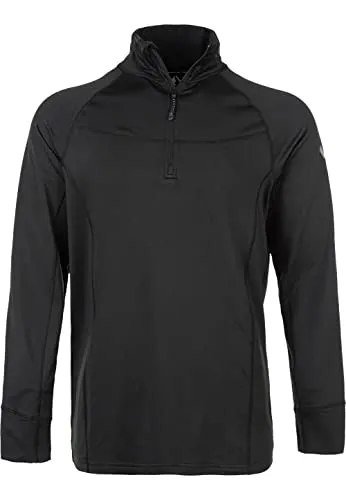 Whistler Baggio M Ski Pulli black (1001) 2XL