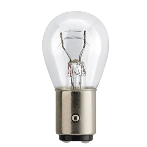 Glühlampe Birne P21/5W 12V 21/5W BAY15d 2 Stück (14)