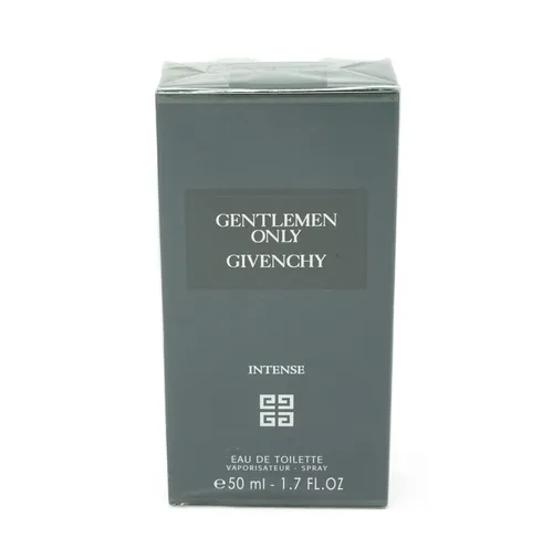 Givenchy Gentlemen Only Intense 50 ml EDT