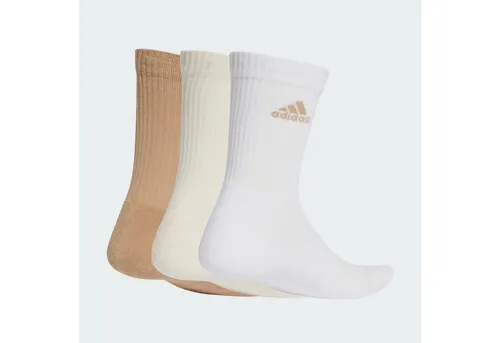 adidas Sportswear Funktionssocken CUSHIONED CREW SOCKEN, 3 PAAR (1-Paar)