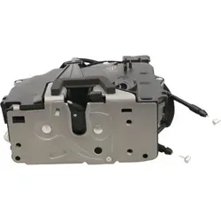 Türschloss Ft95070 Fast