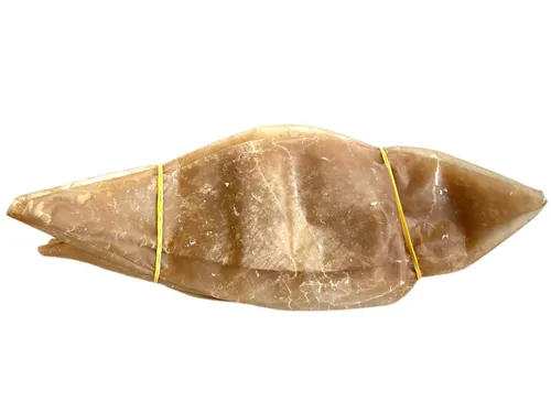 Stück Europäische Schweineblasen Kaliber 25/30 getrocknet Naturdarm 10