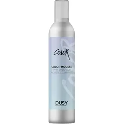 dusy professional Color Mousse 3/0 Dunkelbraun 200 ml