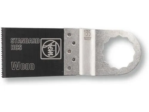 Fein 63502135019 E-Cut Tauchsägeblatt 35 mm 1 St.