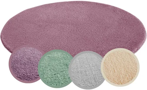 Teppiche Lila von Andiamo