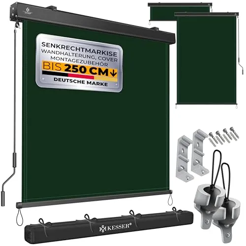 Kesser Garten & Balkon von Kesser