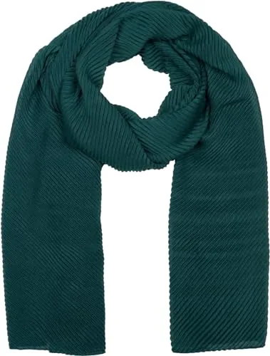 Schals & Halstücher Grün von styleBREAKER