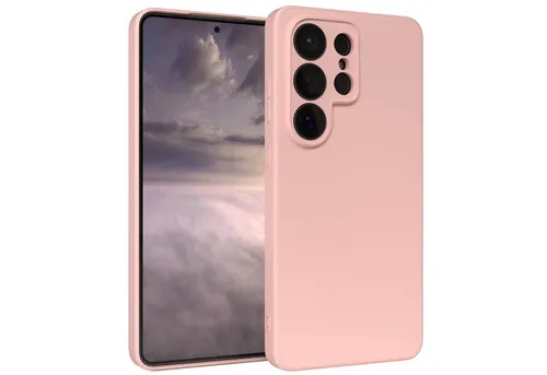 Telefone Pink von EAZY CASE