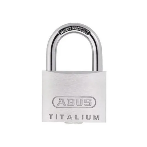 ABUS TITALIUM 64TI/60 B Fahrradschloss von ABUS