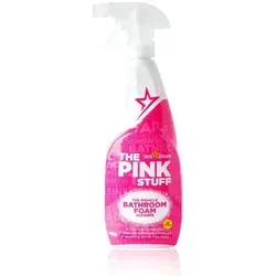 Stardrops The Pink Stuff - Bad-Schaumreiniger 750 ml