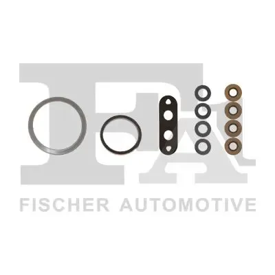 FA1 Montagesatz, Lader KT120460E