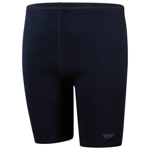 Speedo - Kid's Endurance+ Jammer - Badehose Gr 11-12 Years blau