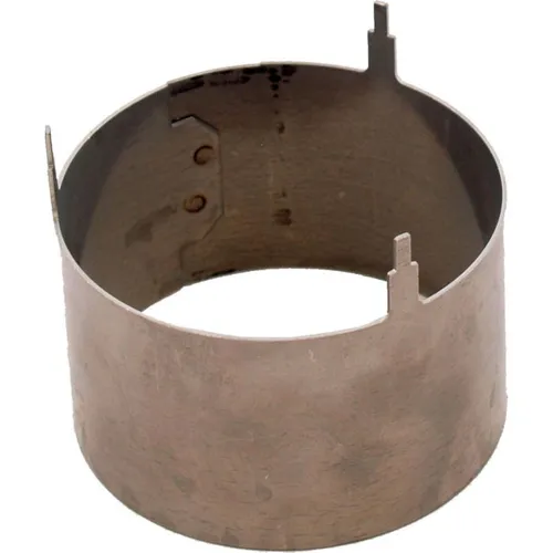 Wolf Flammrohraufsatz EK01B.3L 2414333 von Wolf