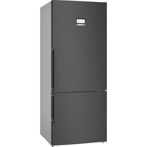 Bosch KGN76AXDR in schwarz von Bosch