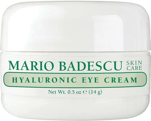 Mario Badescu Hyaluronic Eye Cream 14 ml Augencreme
