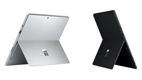 Microsoft Surface Pro 7 mit Intel Core i5-1035G4 von Microsoft