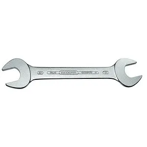 Gedore Doppel-Maulschlüssel