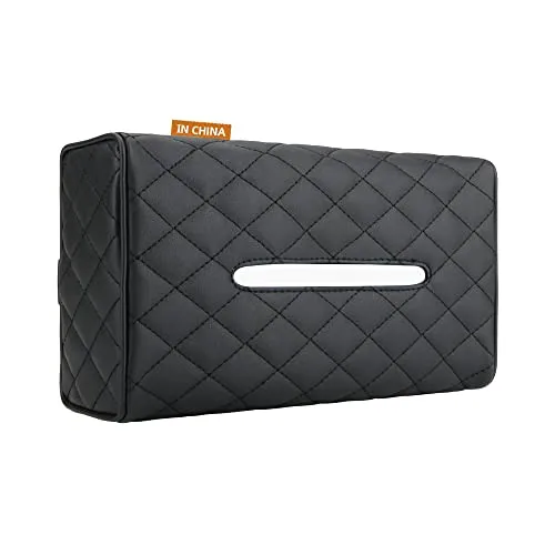 Kosmetiktuchhalter von Qirc