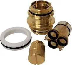 GROHE 12701001-fg Adapter 12701 von GROHE