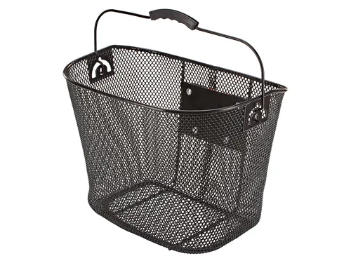 Produktbild Prophete Fahrradkorb mit Textilummantelung