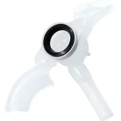 Krups - Ersatzteil - Tank-Sockel + Dichtung - delonghi, moulinex