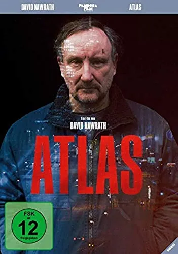 Atlas [DVD]