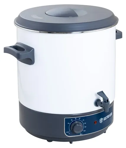 GastroHero Glühweinkocher 23L
