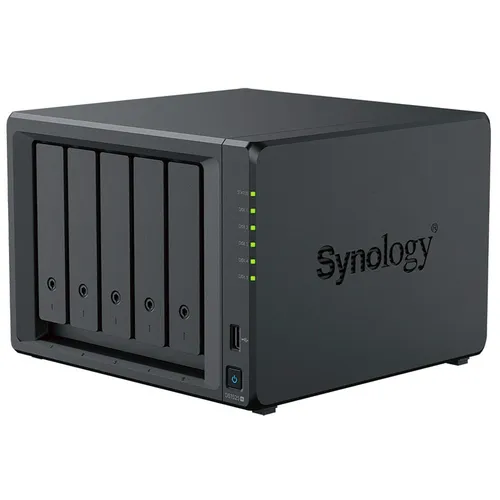Synology DiskStation DS1525+ NAS-Server
