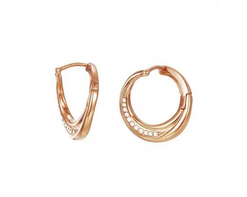 Esprit Ohrring-Set ESCO01923C000 von Esprit