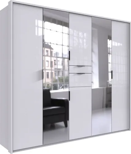 Drehtürenschrank WIMEX 