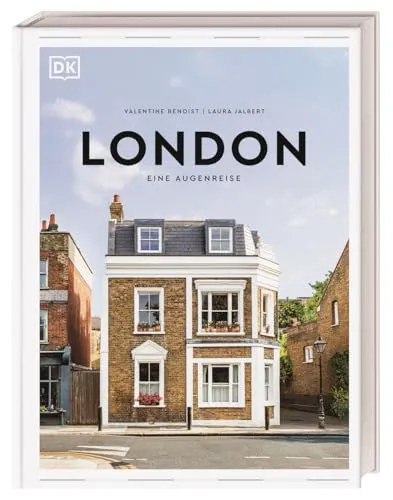 London. Eine Augenreise: Geschenk-Bildband mit außergewöhnlicher Bildsprache - Freizeit, Haus & Garten - Entdecken Sie die faszinierende Bildsprache Londons in diesem einzigartigen Geschenk-Bildband.