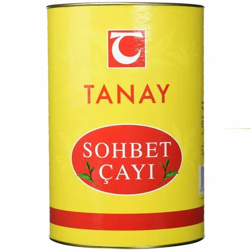 Tanay Sohbet Ceylon Tee 500g Dose