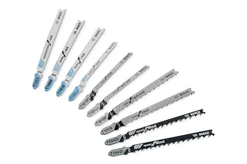 Bosch Sägeblätter von Bosch