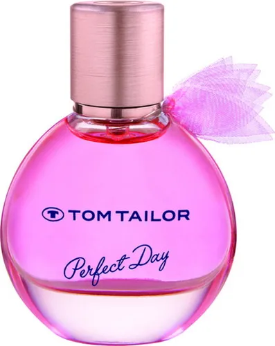 Tom Tailor Perfect Day Eau de Parfum (EdP) 30 ml Parfüm