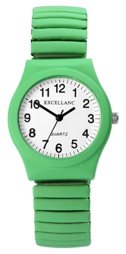 Excellanc Quarzuhr
