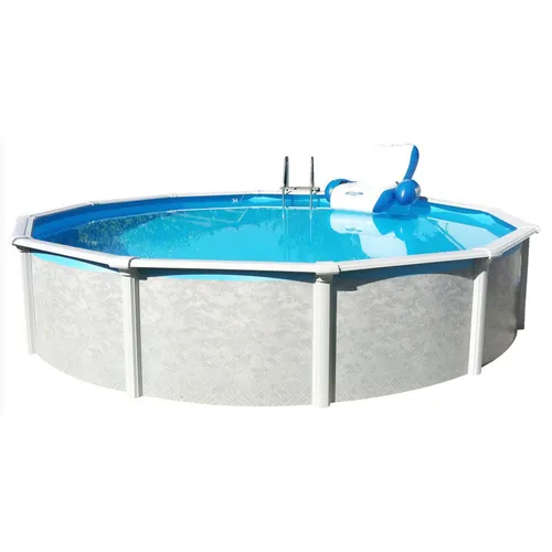 Steinbach Stahlwand Swimming Pool Set 