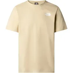 The North Face Redbox Herren T-Shirt von The North Face