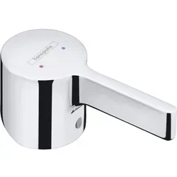 Hansgrohe Metris S Griff für Waschtischmischer chrom, 31093