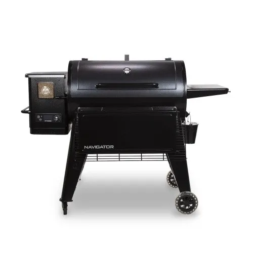 PIT BOSS Navigator 1150 Pelletgrill