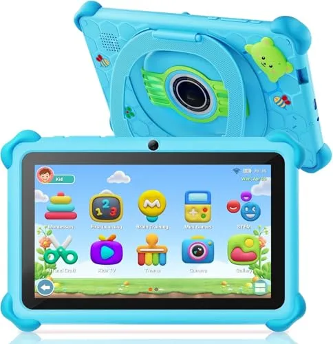 Zcobro Kinder Tablet 7 Zoll von zcobro