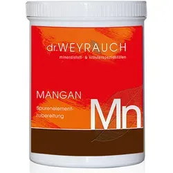 Vitamine & Futterergänzungsmittel für Pferde von Dr Weyrauch