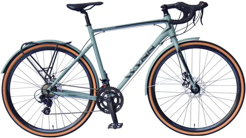 WYNN Gravelbike GRL1.1 28 Zoll