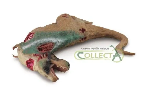 Collecta 88743 Tyrannosaurus-Kadaver 14 cm Dinosaurier