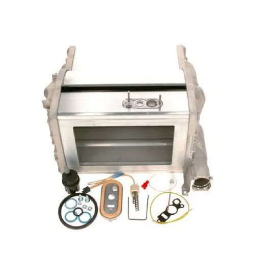 Buderus Wärmetauscher 15-30kW für GB162-15-25/162/GB202-15-25