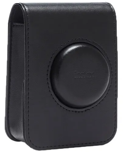 Fujifilm Instax Mini EVO Case - Schützende Kameratasche für die Instax Mini EVO, perfekt für Reisen und Fotomomente