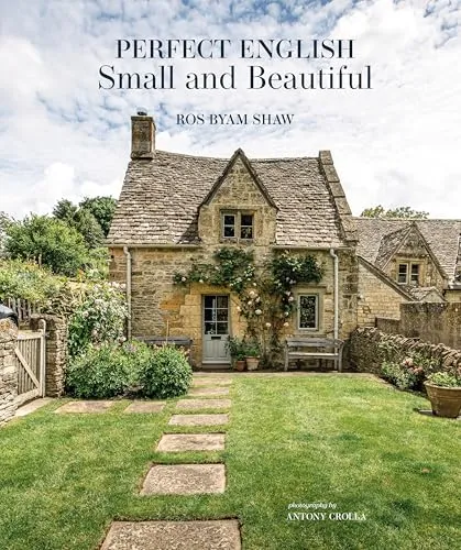 Produktbild Perfect English Small and Beautiful by Ros Byam Shaw