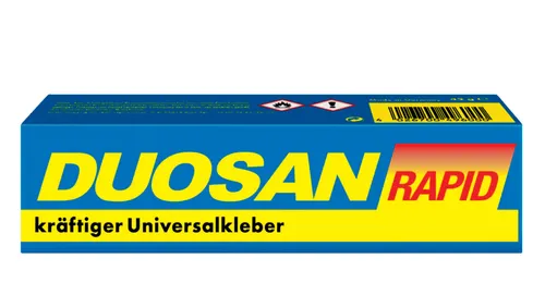 DUOSAN RAPID Universalkleber 42g