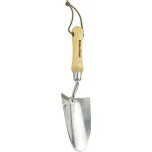 KentundStowe Blumenkelle Handschaufel, 732714, Länge 33,5cm von Kent&Stowe