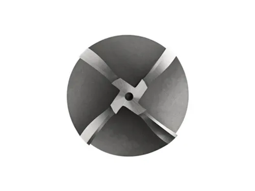 Produktbild DORMER C7002.0 Viertelkreisprofilfräser – HSS-E DORMER mit 2 mm Radius